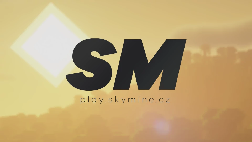SkyMine.cz