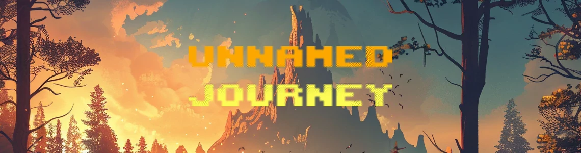 Unnamed Journey - Čisté F2P, RPG