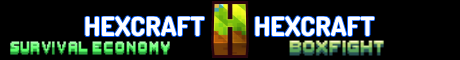 Survival HexCraft