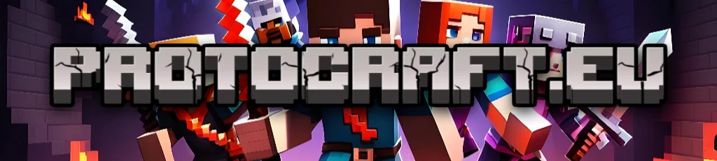 ProtoCraft.eu