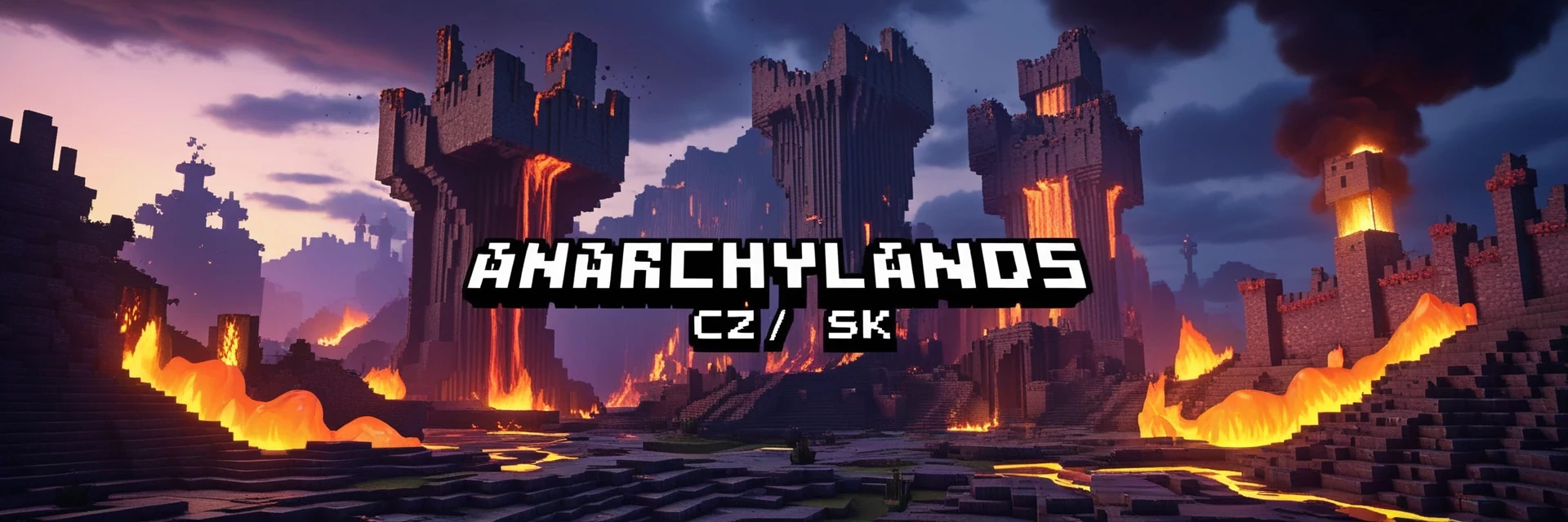 AnarchyLands CZ/SK