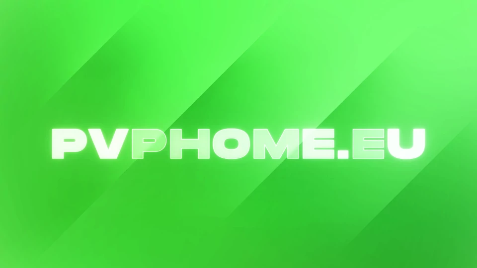 PvPHome.eu