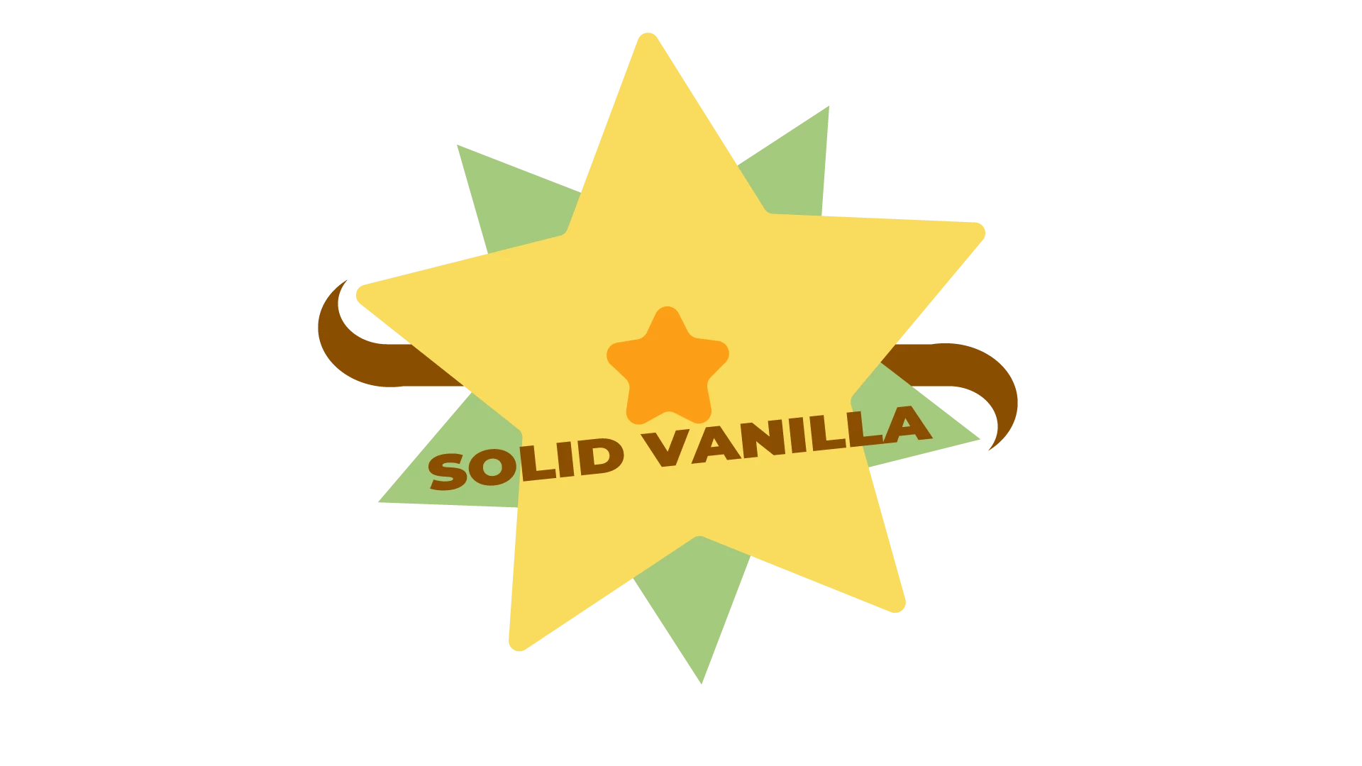 Solid Vanilla